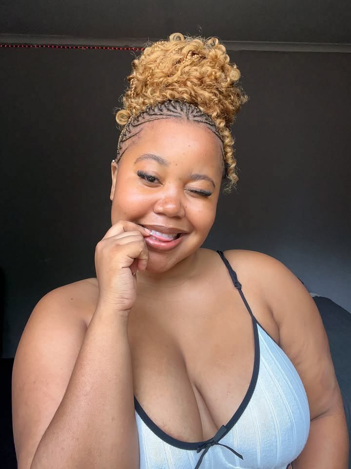 Aisha M.