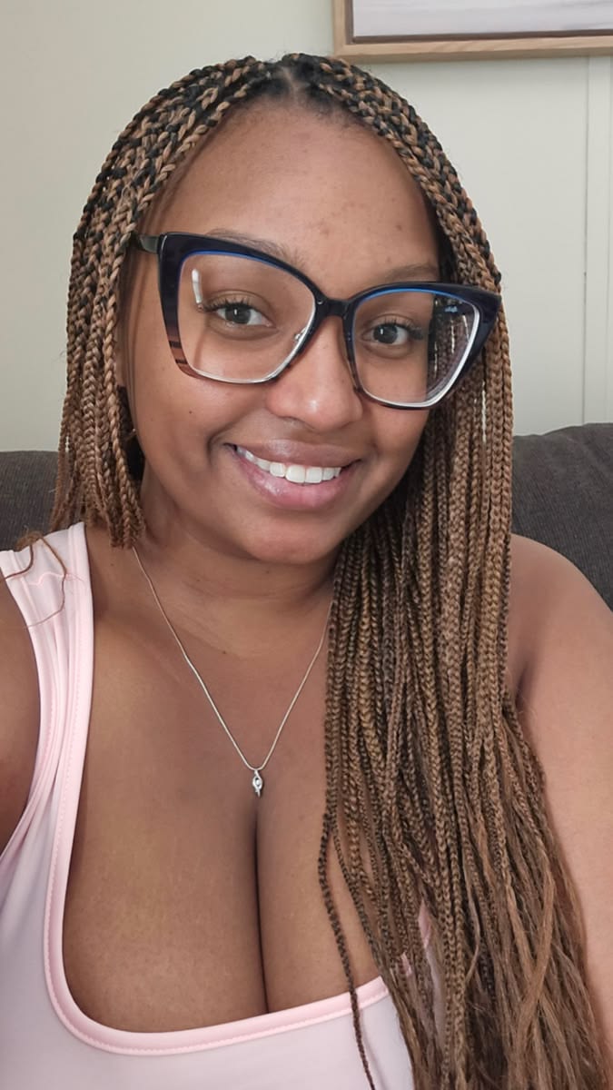Imani J.