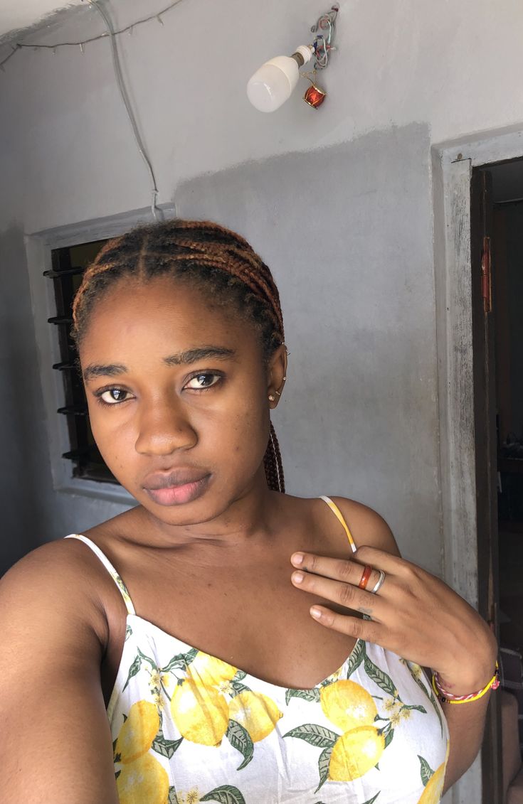 Fatou D.