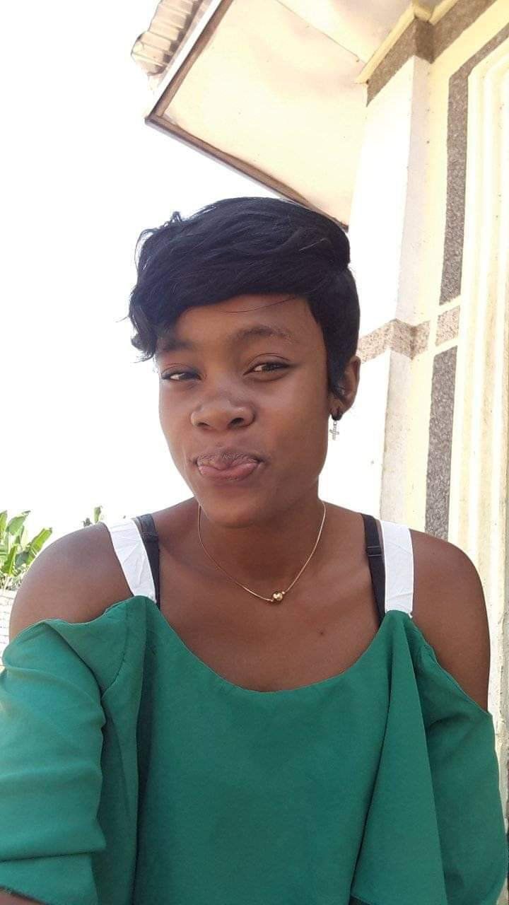 Monique W.